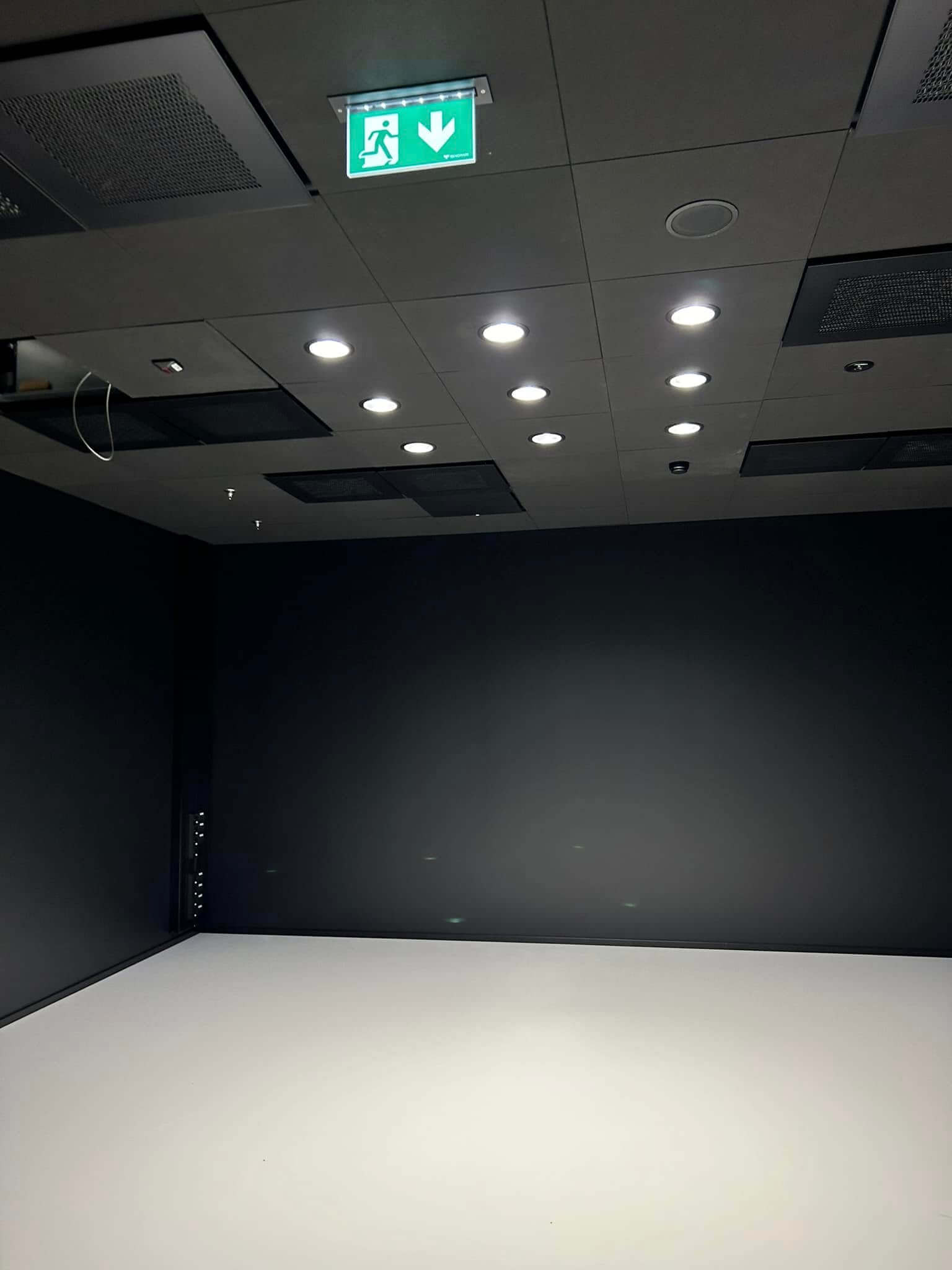 Sähköurakointi Vuorema referenssi kuva