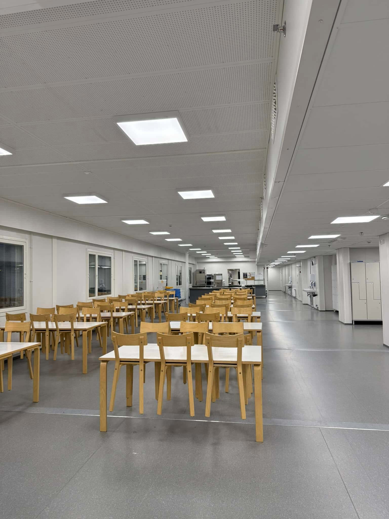 Sähköurakointi Vuorema referenssi kuva